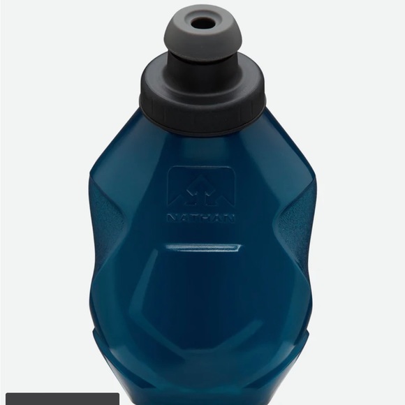 Nathan double hydration Fanny pack- Brand new** - Picture 2 of 4